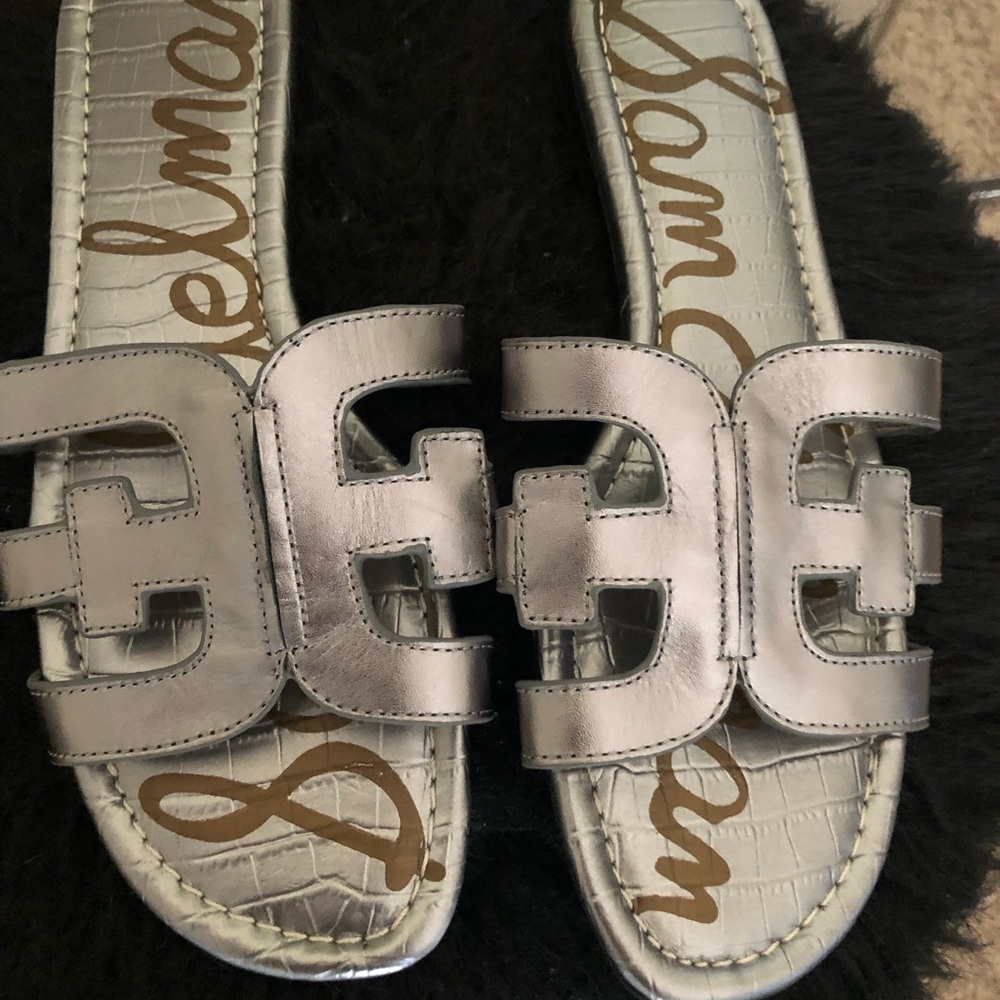 Sam Edelman sandals